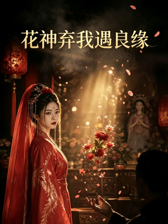花神弃我遇良缘