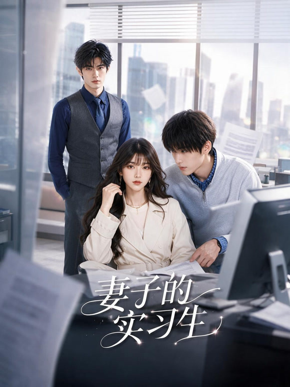 妻子的实习生