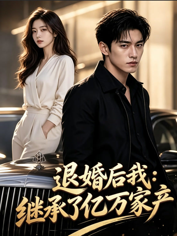 退婚后我：继承了亿万家产