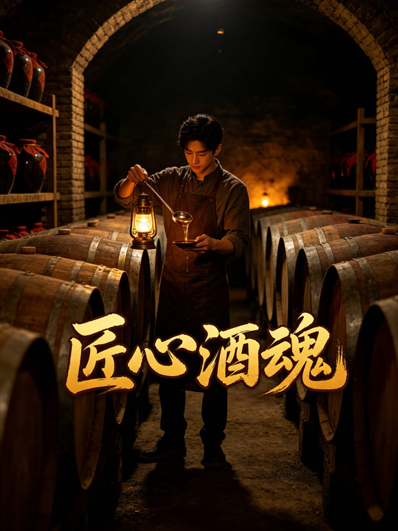 匠心酒魂