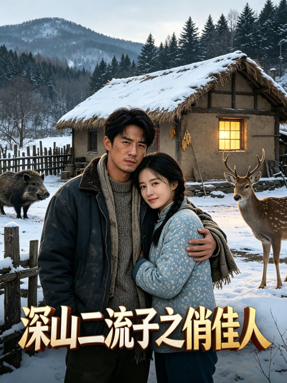深山二流子之俏佳人