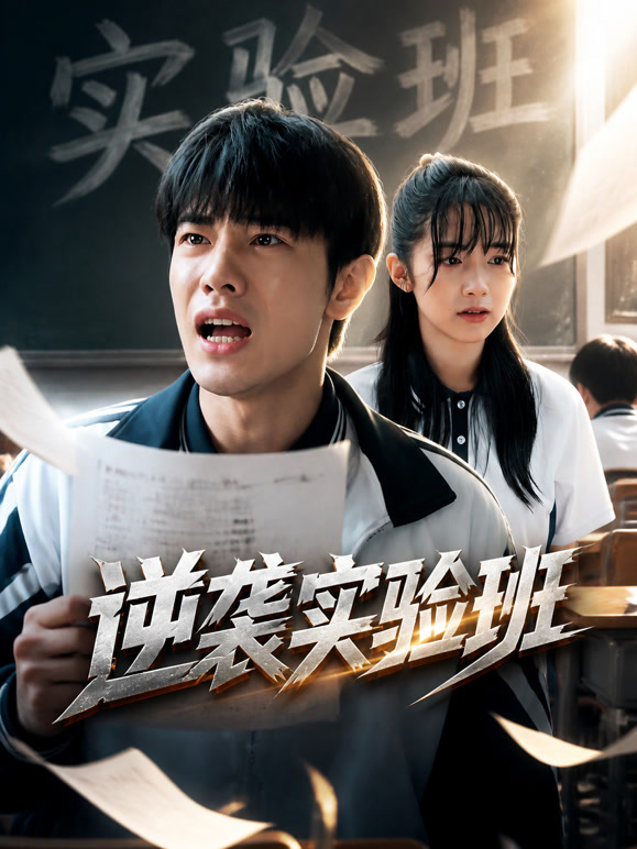 逆袭实验班