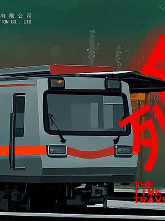 时光列车