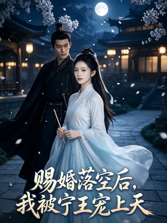 赐婚落空后，我被宁王宠上天