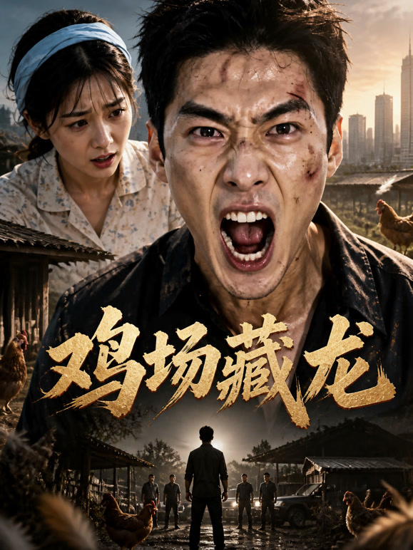 鸡场藏龙