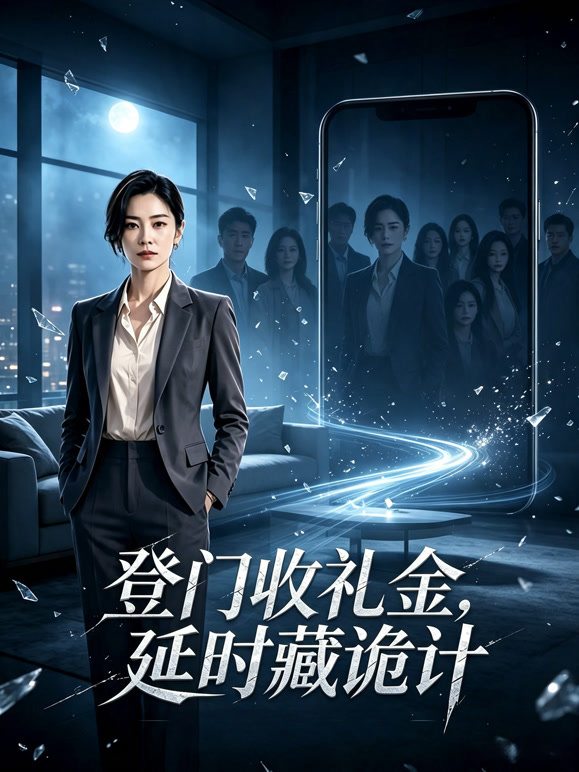 登门收礼金，延时藏诡计