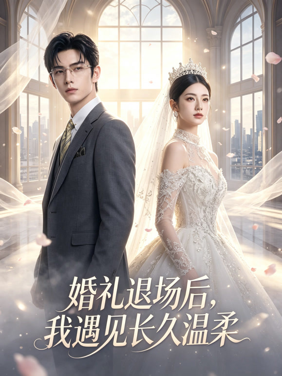 婚礼退场后，我遇见长久温柔