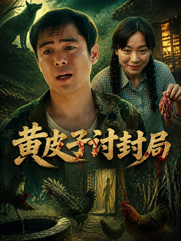 黄皮子讨封局