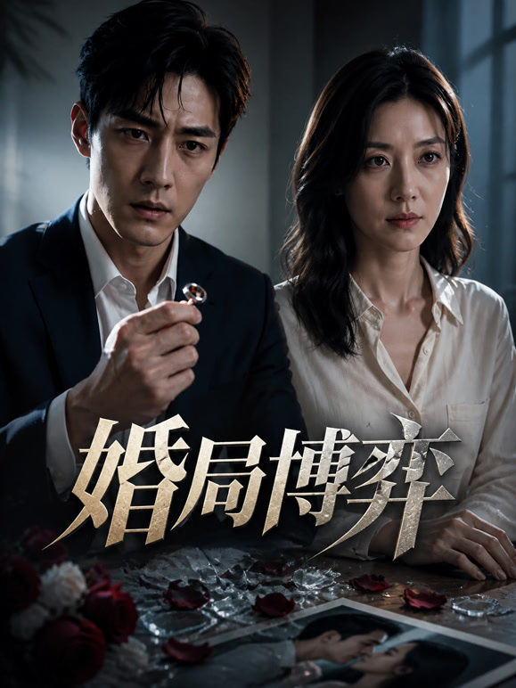 婚局博弈