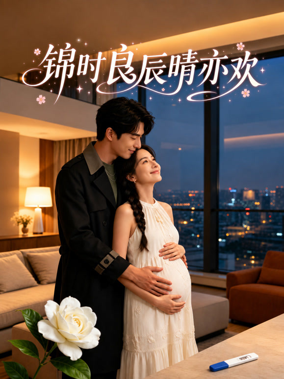 锦时:良辰晴亦欢
