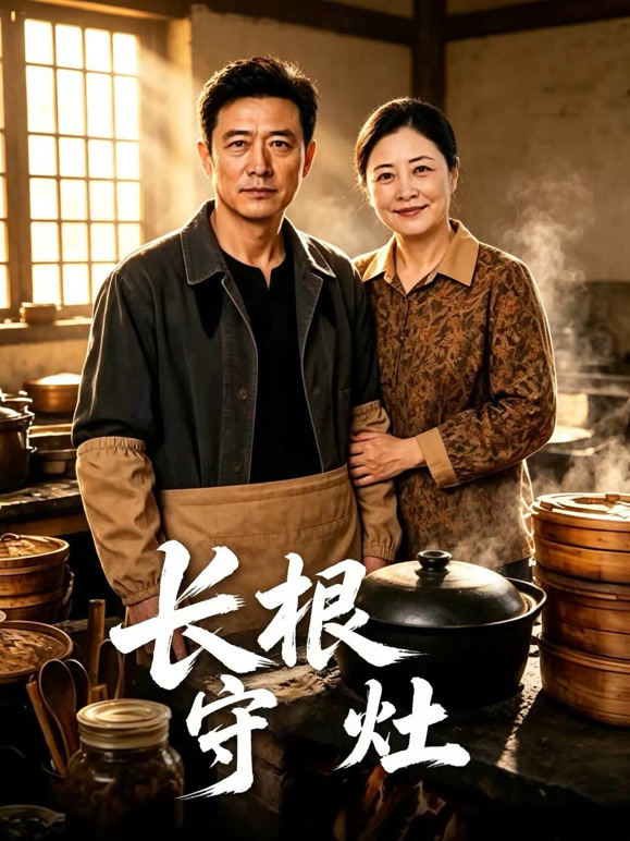 长根守灶