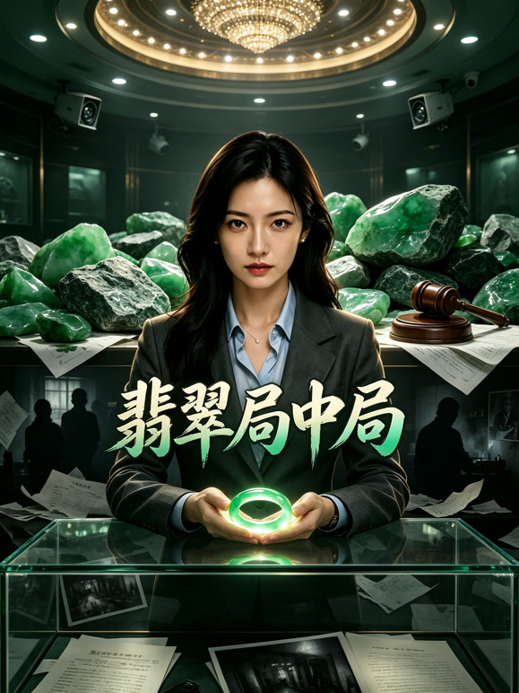 翡翠局中局