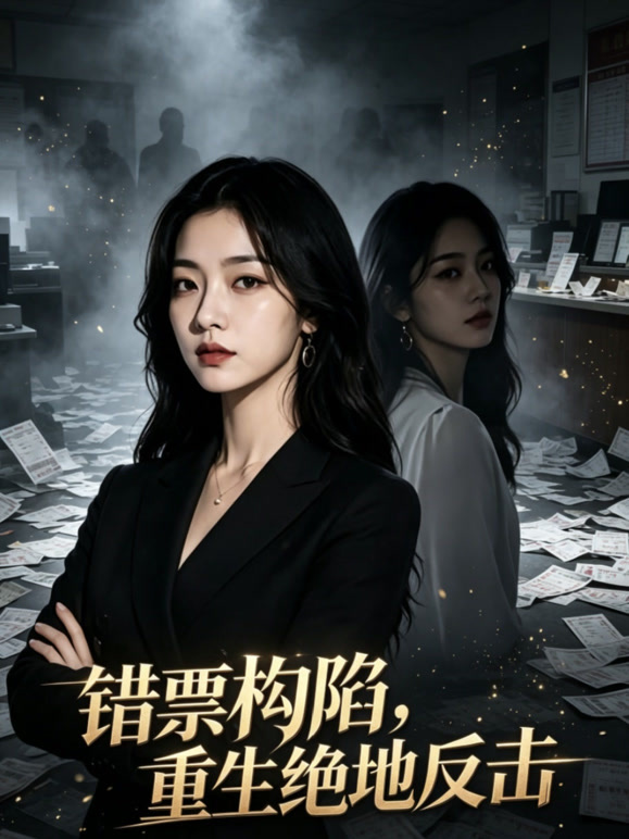 错票构陷，重生绝地反击
