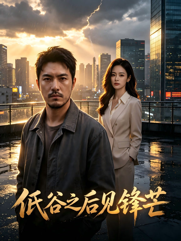 低谷之后见锋芒