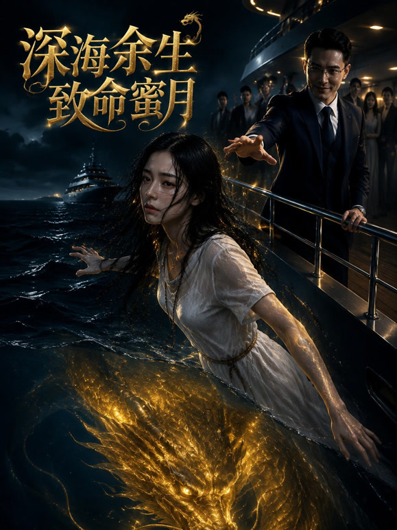 深海余生：致命蜜月