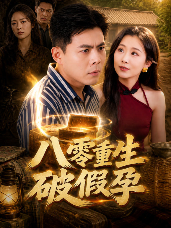 八零重生破假孕