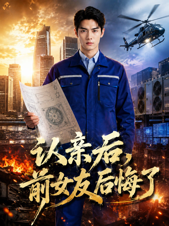 认亲后前女友后悔了