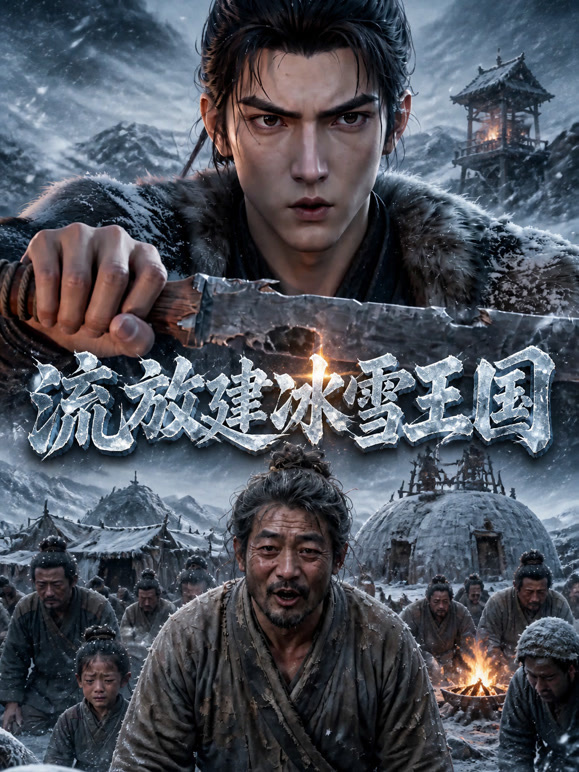 流放建冰雪王国