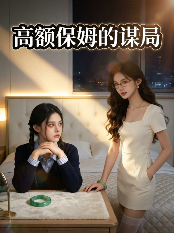 高额保姆的谋局