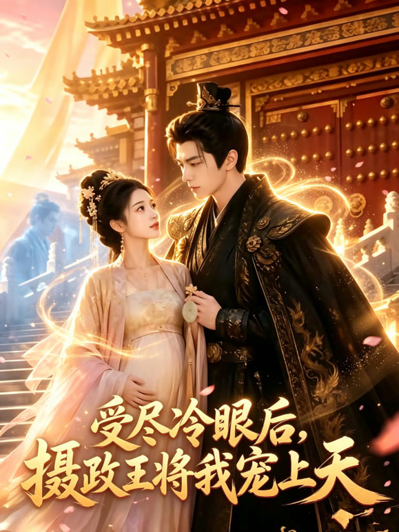 受尽冷眼后，摄政王将我宠上天