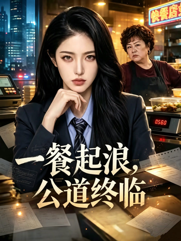 一餐起浪，公道终临