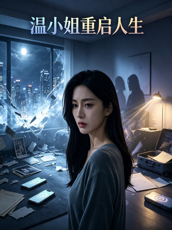 温小姐重启人生