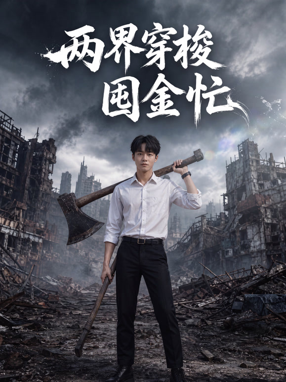 两界穿梭囤金忙
