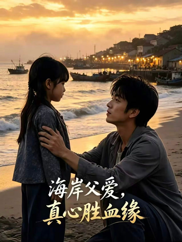 海岸父爱，真心胜血缘