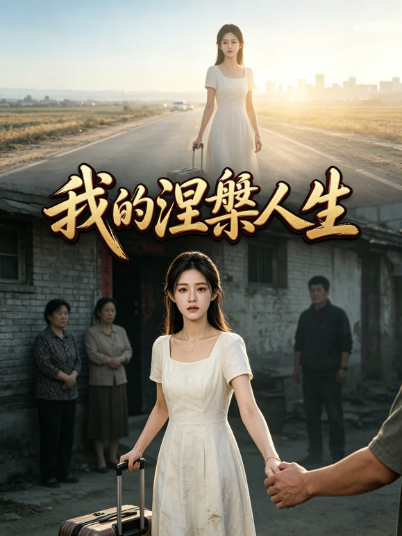 我的涅槃人生