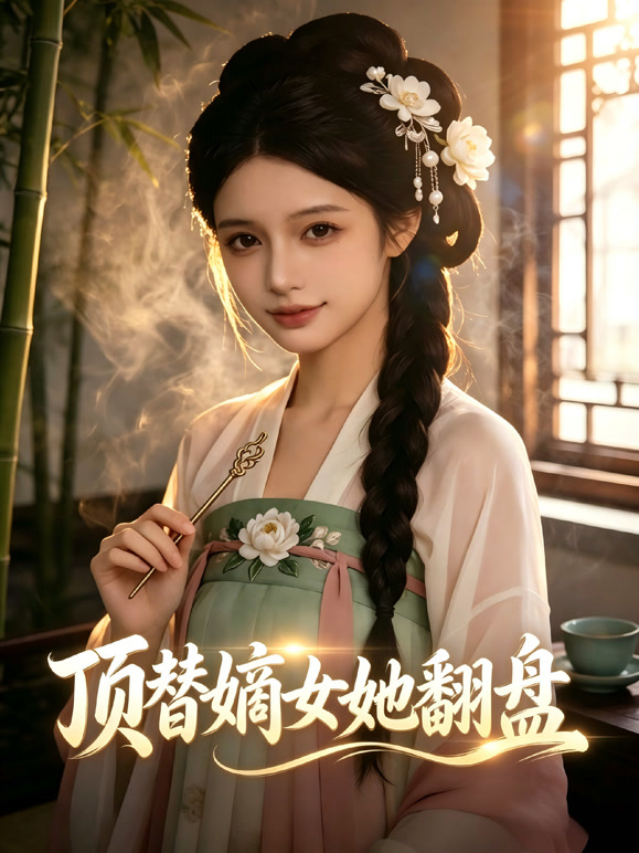 顶替嫡女她翻盘