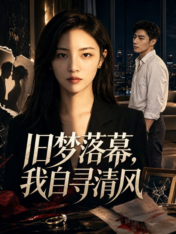 旧梦落幕，我自寻清风