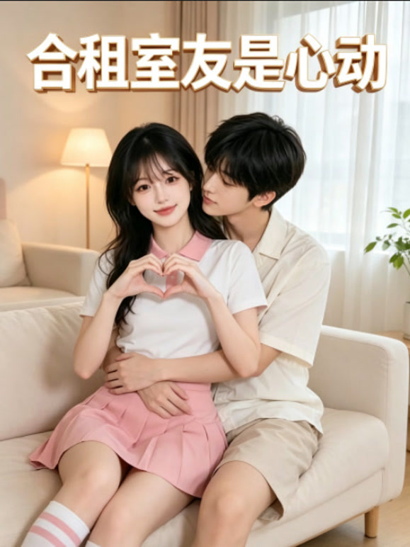 合租室友是心动
