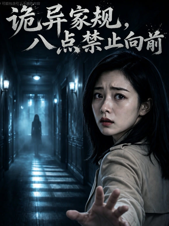诡异家规，八点禁止向前