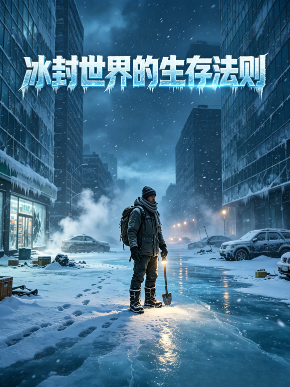 冰封世界的生存法则