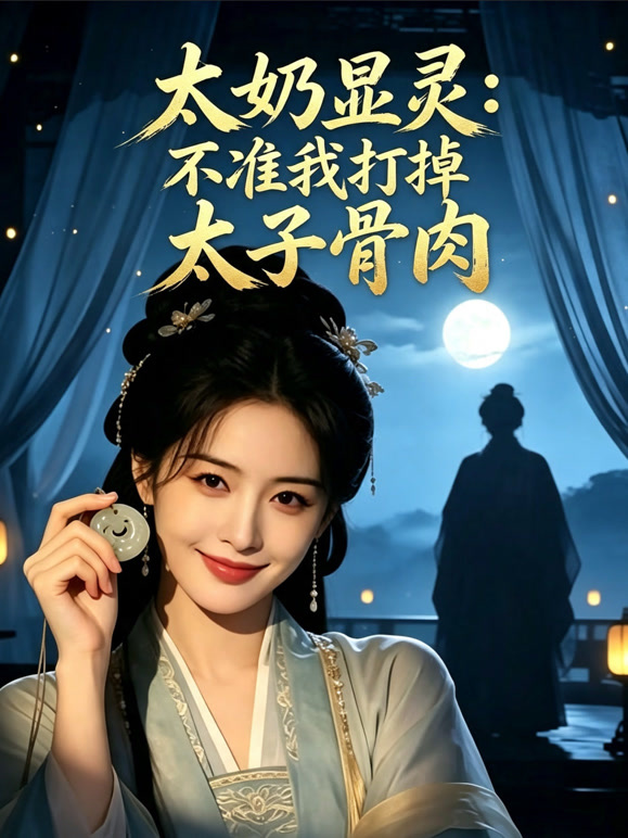 太奶显灵：不准我打掉太子骨肉