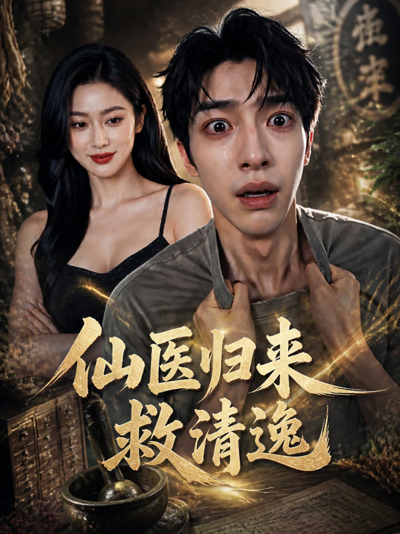 仙医归来救清逸