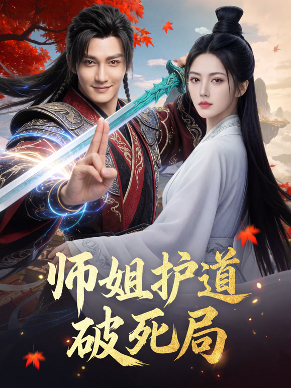 师姐护道破死局