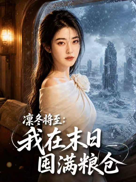 凛冬将至：我在末日囤满粮仓