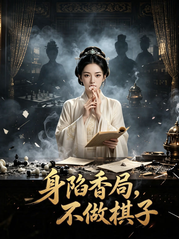身陷香局，不做棋子