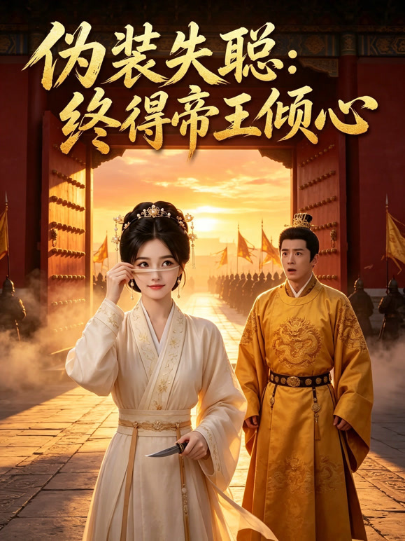伪装失聪：终得帝王倾心