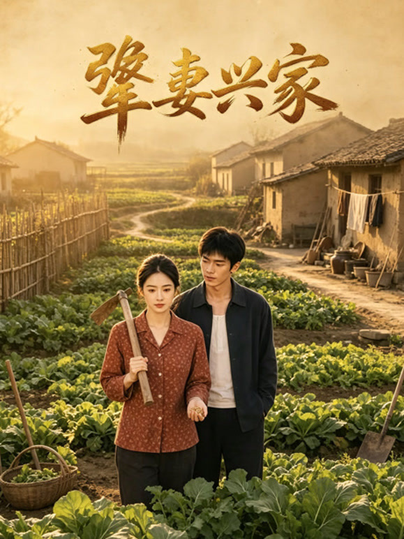 《犟妻兴家》