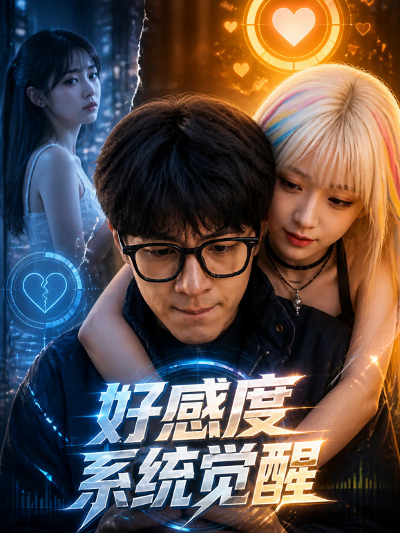 好感度系统觉醒