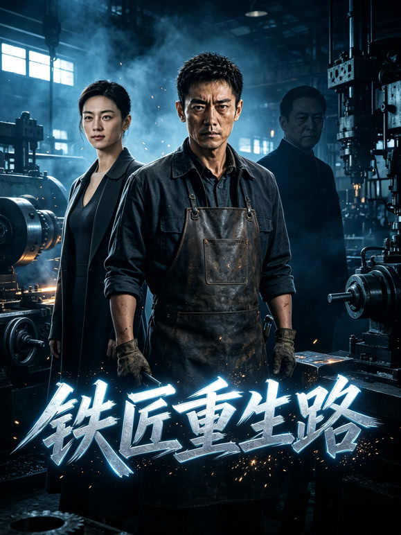 铁匠重生路