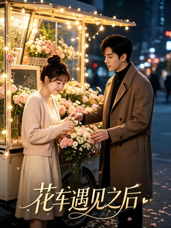 花车遇见之后