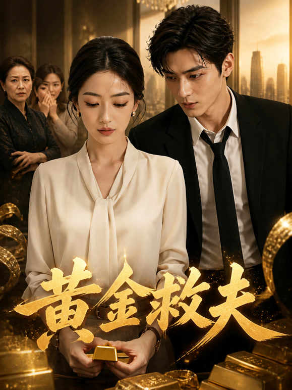 黄金救夫