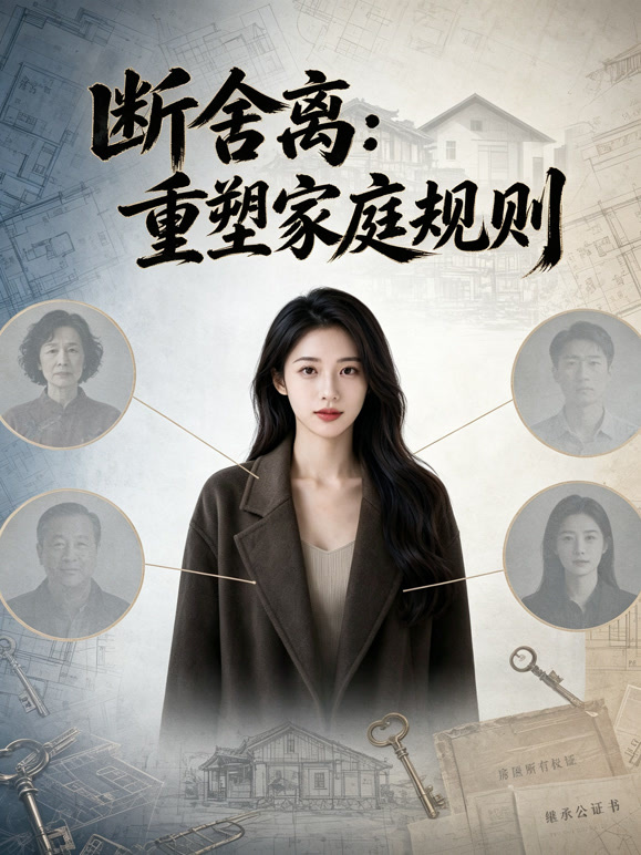 断舍离：重塑家庭规则