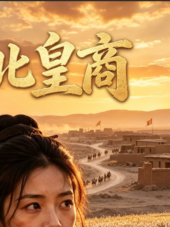 西北皇商