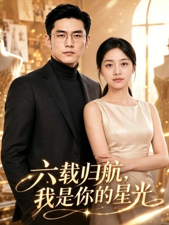 六载归航，我是你的星光