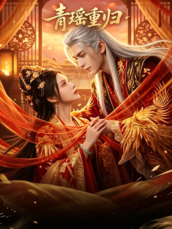 青瑶重归