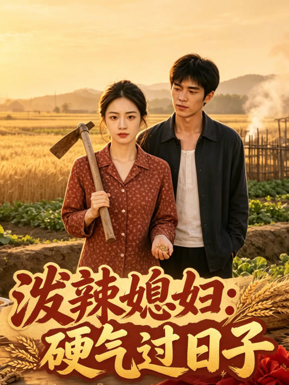 泼辣媳妇：硬气过日子